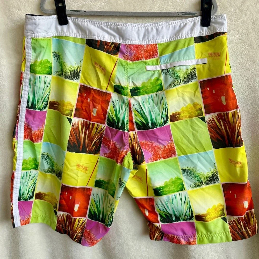 Hurley mens 40